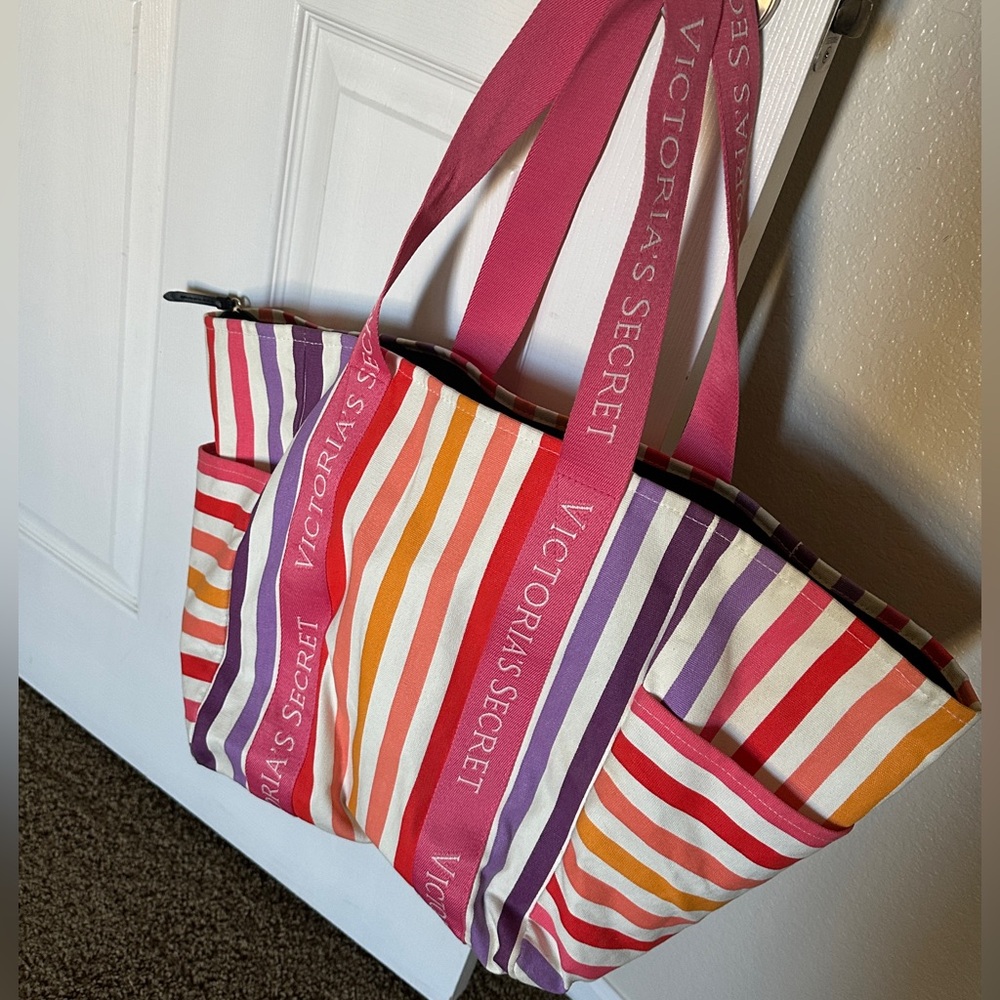 Victorias Secret Tote